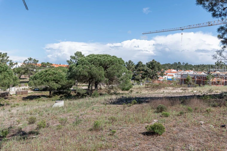 Terreno para Venda em Comporta Foto 3