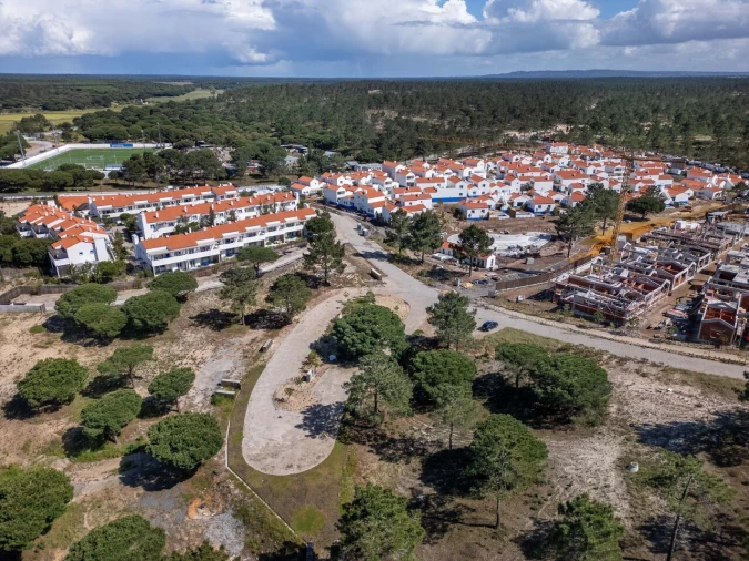 Terreno para Venda em Comporta Foto 7