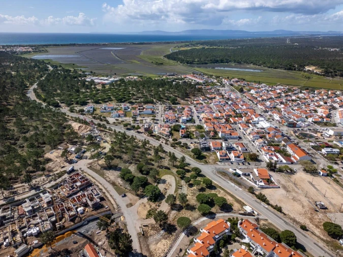 Terreno para Venda em Comporta Foto 10