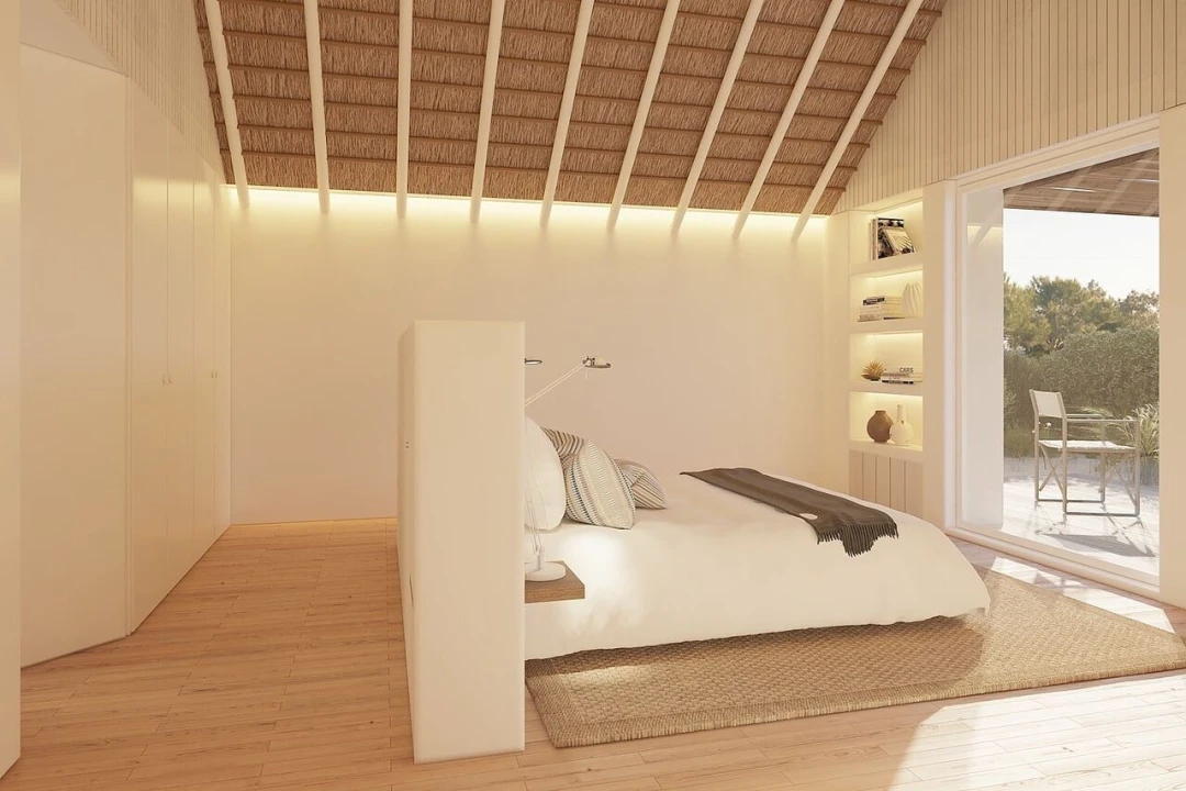 Terreno para Venda em Comporta Foto 8