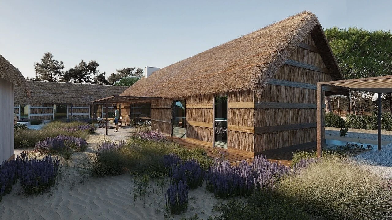 Terreno para Venda em Comporta Foto 7