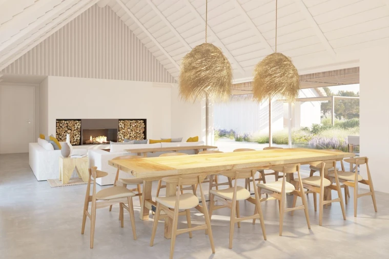 Terreno para Venda em Comporta Foto 3