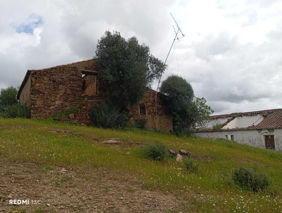 Terreno para Venda em Castro Marim Foto 12