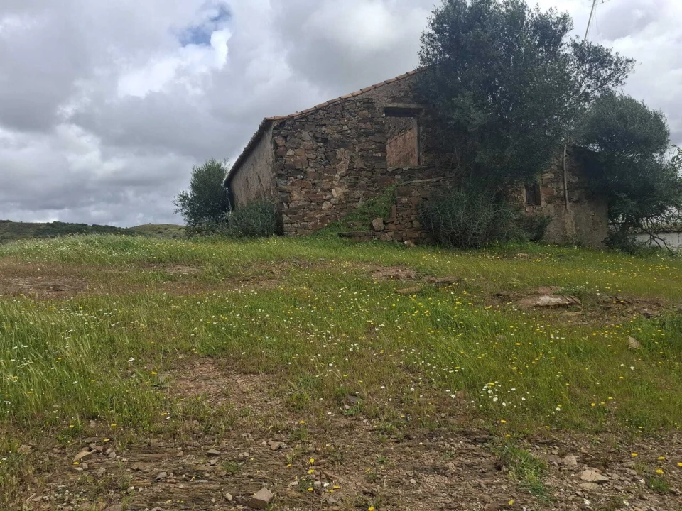 Terreno para Venda em Castro Marim Foto 16