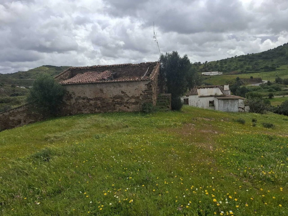 Terreno para Venda em Castro Marim Foto 17