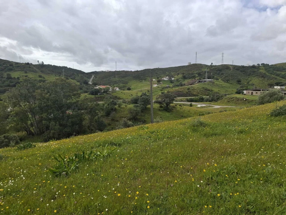 Terreno para Venda em Castro Marim Foto 20