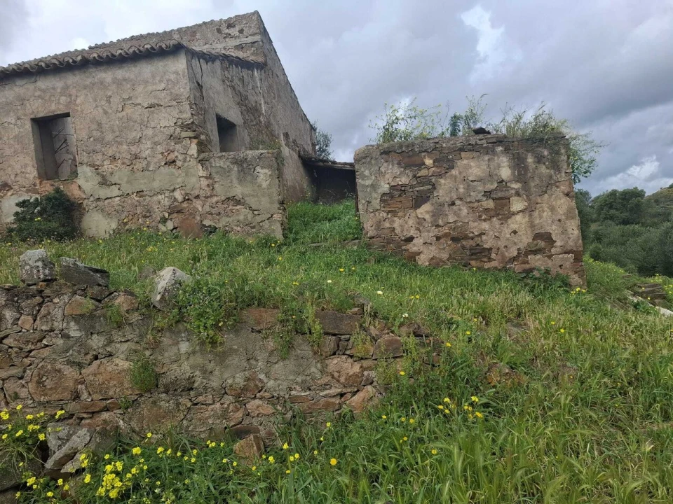 Terreno para Venda em Castro Marim Foto 26