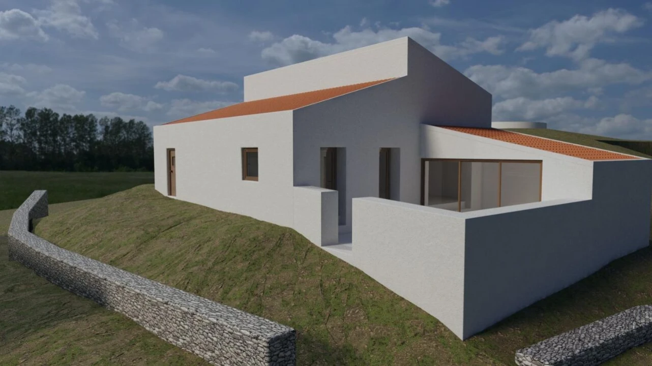 Terreno para Venda em Castro Marim Foto 6