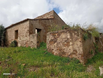 Terreno para Venda em Castro Marim