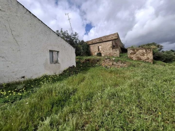 Terreno para Venda em Castro Marim
