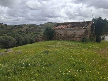 Terreno para Venda em Castro Marim