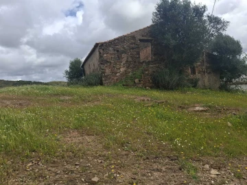 Terreno para Venda em Castro Marim