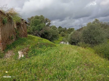 Terreno para Venda em Castro Marim
