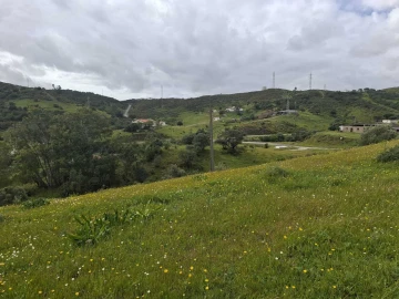 Terreno para Venda em Castro Marim