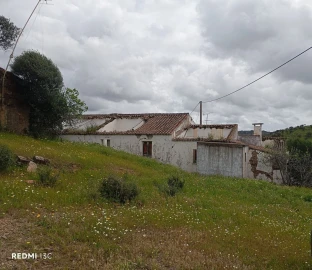 Terreno para Venda em Castro Marim