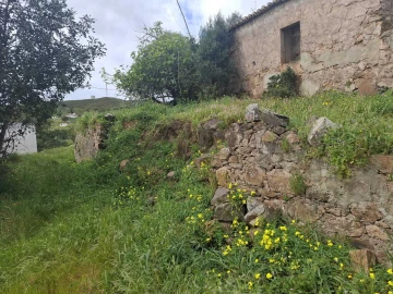 Terreno para Venda em Castro Marim