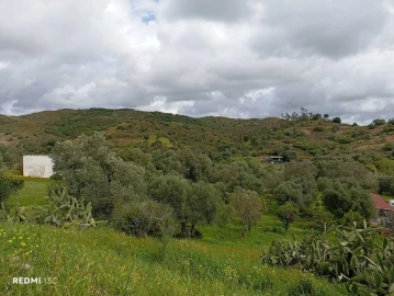 Terreno para Venda em Castro Marim