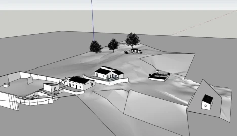 Terreno para Venda em Castro Marim