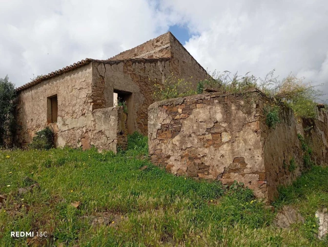 Terreno para Venda em Castro Marim Foto 2