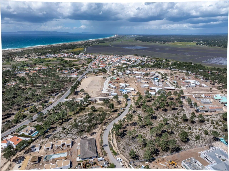 Terreno para Venda em Comporta Foto 6