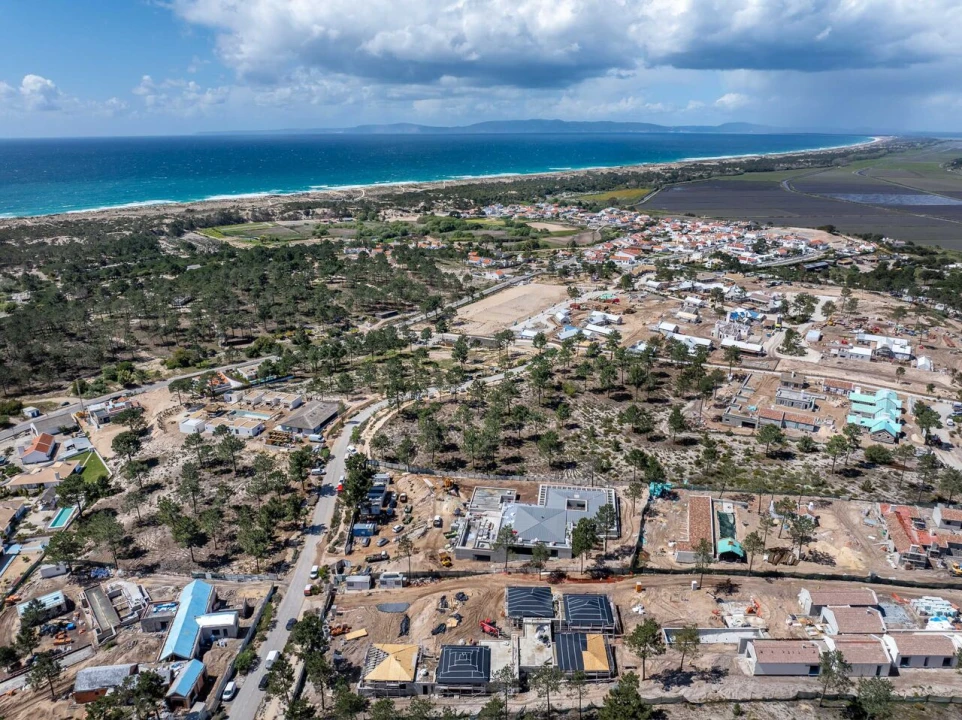 Terreno para Venda em Comporta Foto 7