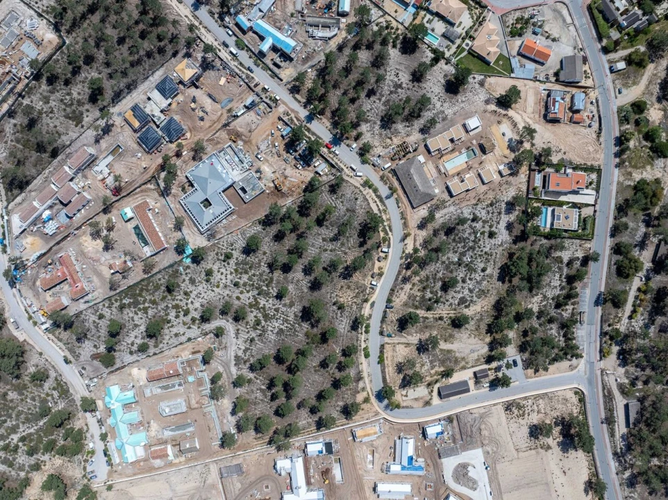 Terreno para Venda em Comporta Foto 9