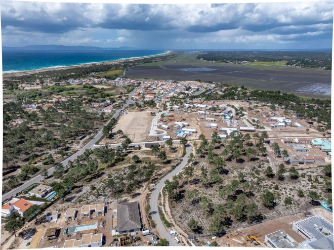 Terreno para Venda em Comporta Foto 6