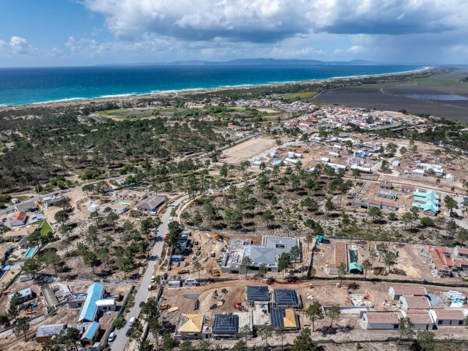 Terreno para Venda em Comporta Foto 7