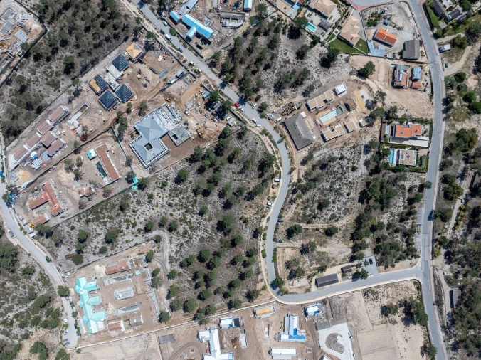 Terreno para Venda em Comporta Foto 9