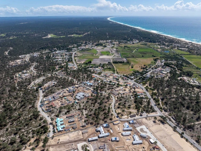 Terreno para Venda em Comporta Foto 10