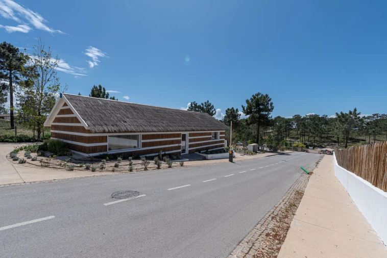 Terreno para Venda em Comporta Foto 12