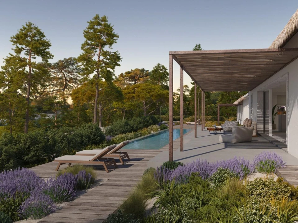 Terreno para Venda em Comporta Foto 4