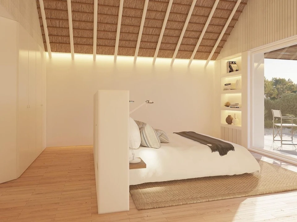 Terreno para Venda em Comporta Foto 9