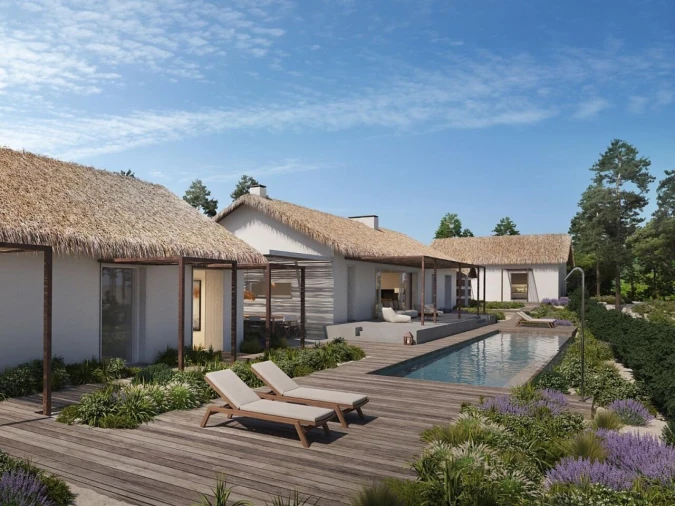 Terreno para Venda em Comporta Foto 2