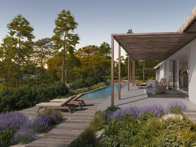 Terreno para Venda em Comporta Foto 4