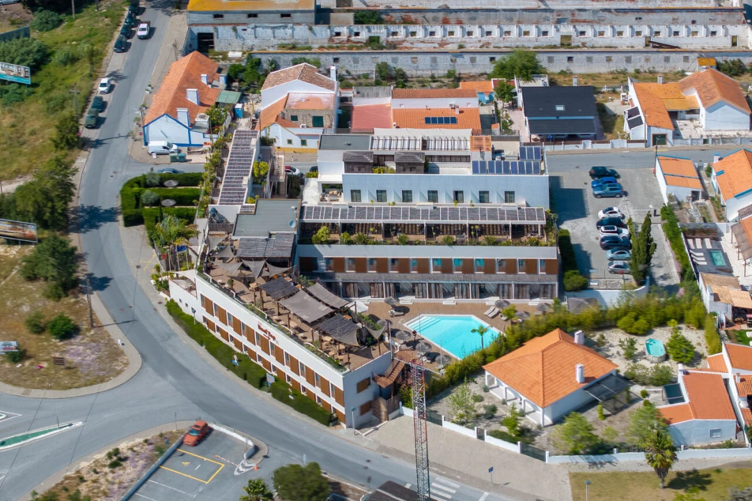 Apartamento T1 para Venda em Comporta Foto 4