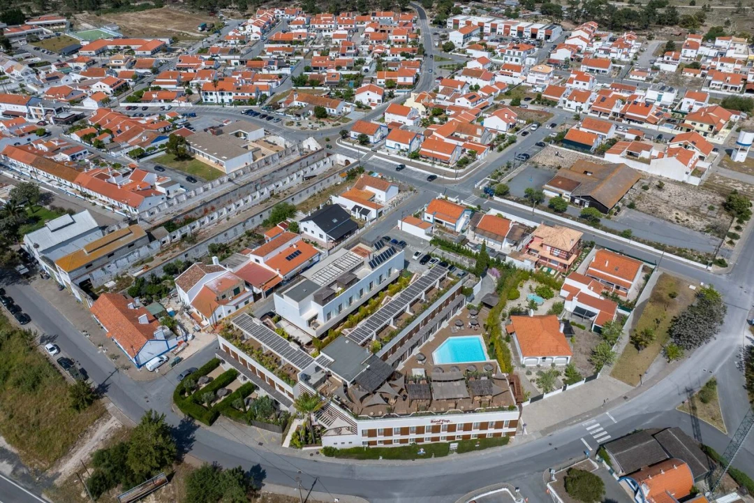 Apartamento T1 para Venda em Comporta Foto 5