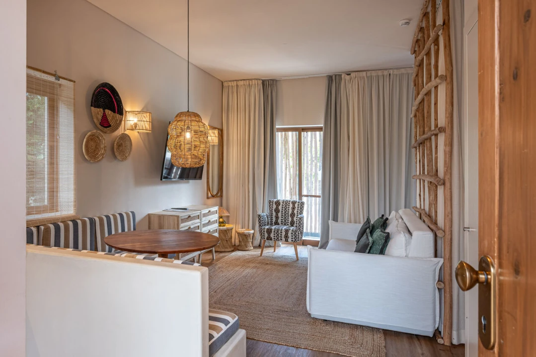 Apartamento T1 para Venda em Comporta Foto 8