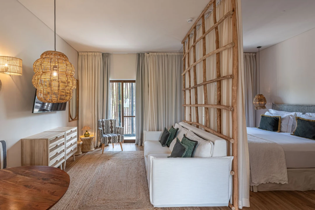 Apartamento T1 para Venda em Comporta Foto 11