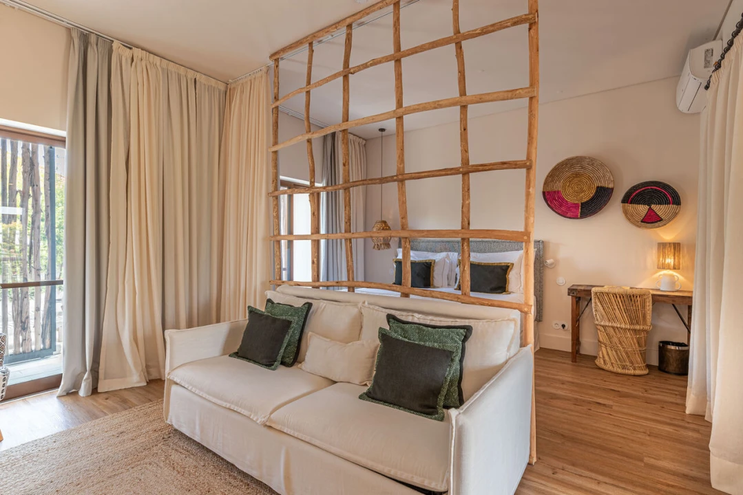 Apartamento T1 para Venda em Comporta Foto 14