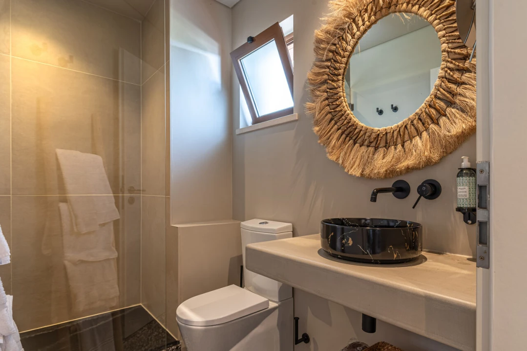 Apartamento T1 para Venda em Comporta Foto 16