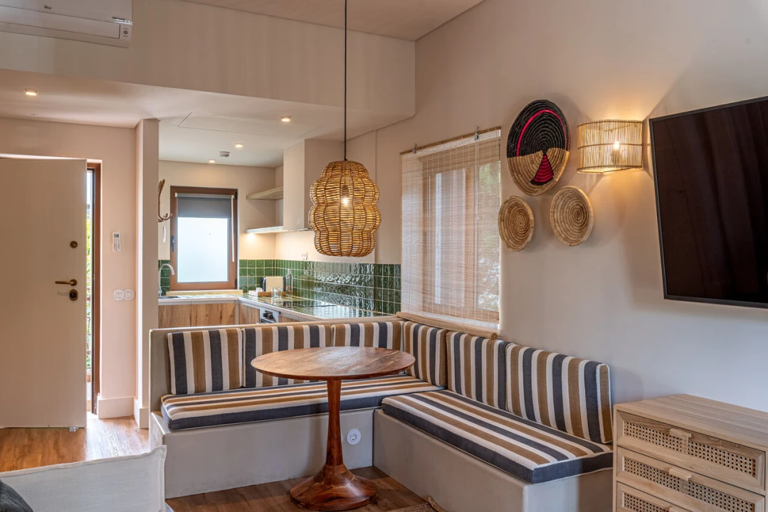 Apartamento T1 para Venda em Comporta Foto 18