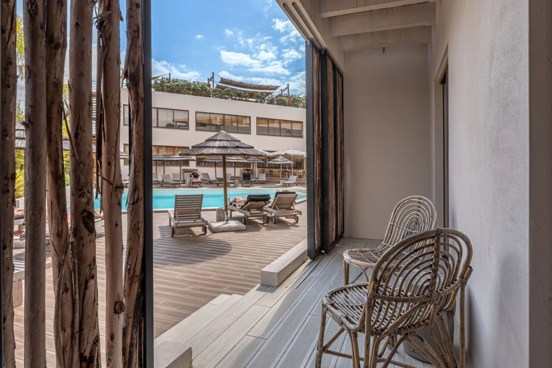 Apartamento T1 para Venda em Comporta Foto 20