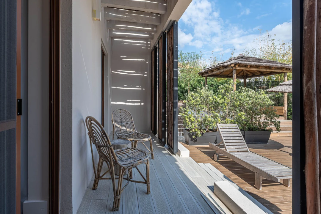 Apartamento T1 para Venda em Comporta Foto 21