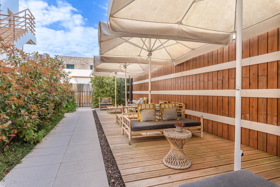 Apartamento T1 para Venda em Comporta Foto 22