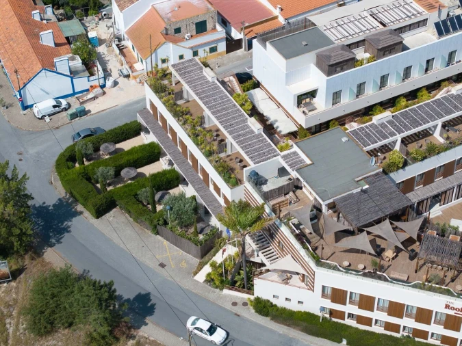 Apartamento T1 para Venda em Comporta Foto 6