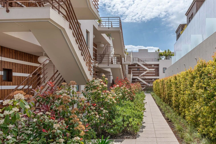 Apartamento T1 para Venda em Comporta Foto 7