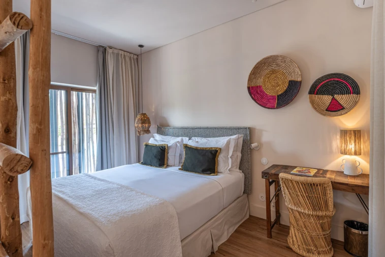 Apartamento T1 para Venda em Comporta Foto 13