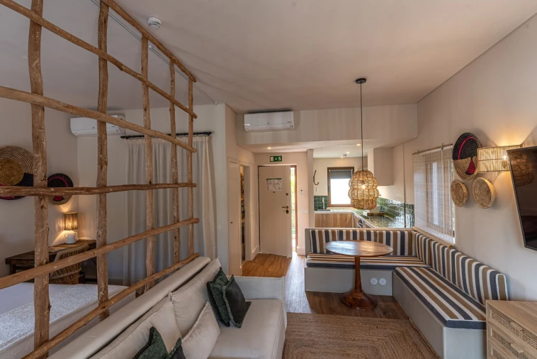 Apartamento T1 para Venda em Comporta Foto 15