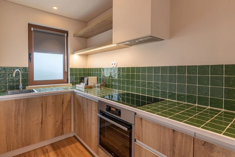 Apartamento T1 para Venda em Comporta Foto 19